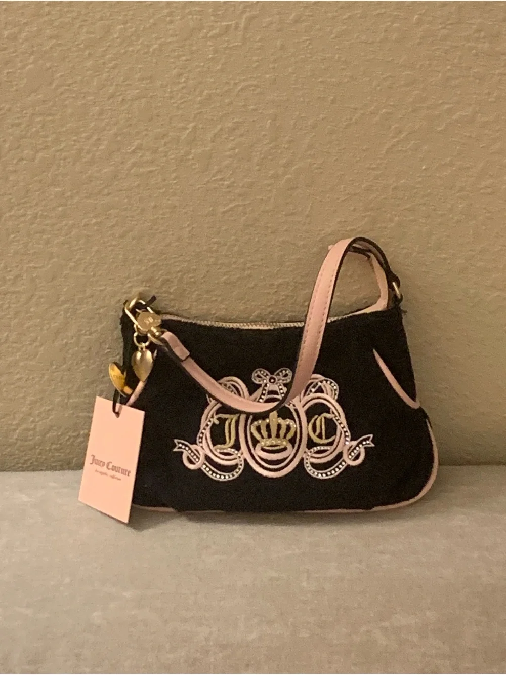 Juicy Couture Purse